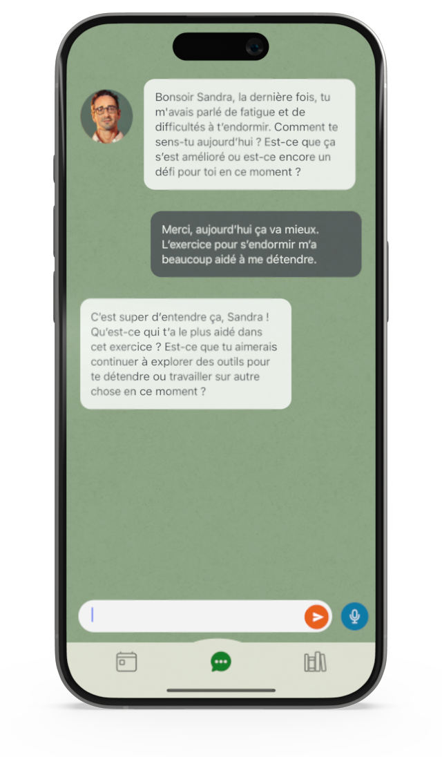 ephoria chat